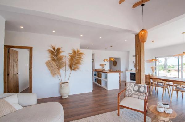 Chalet en Benimeit-Tabaira