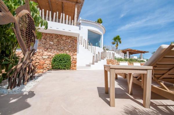 Chalet en Benimeit-Tabaira