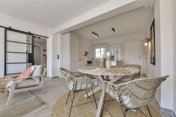 Piso en carretera Moraira a Calpe, 63