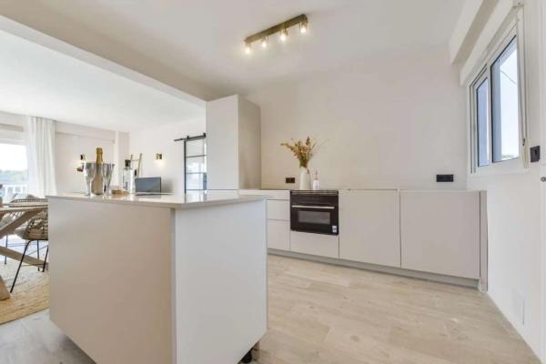 Piso en carretera Moraira a Calpe, 63