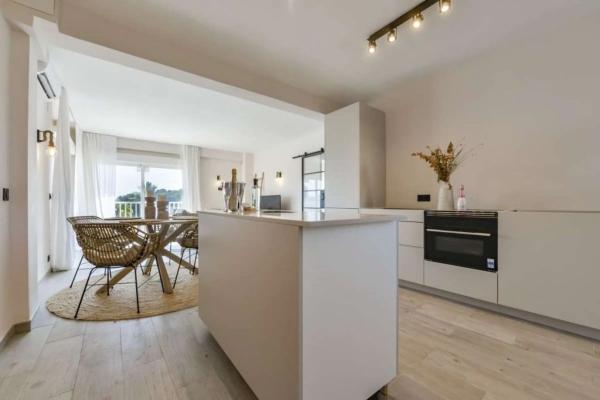 Piso en carretera Moraira a Calpe, 63