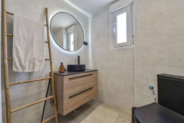 Piso en carretera Moraira a Calpe, 63