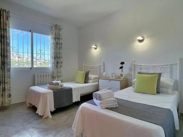 Chalet en Pinar de Advocat-Cometa