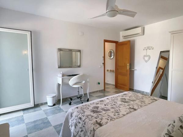 Chalet en Pinar de Advocat-Cometa