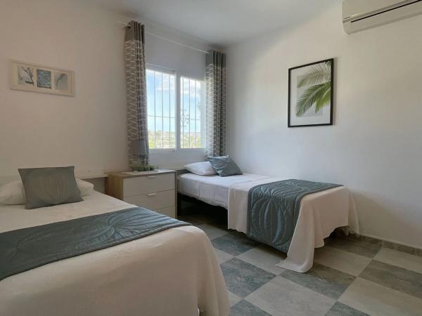 Chalet en Pinar de Advocat-Cometa