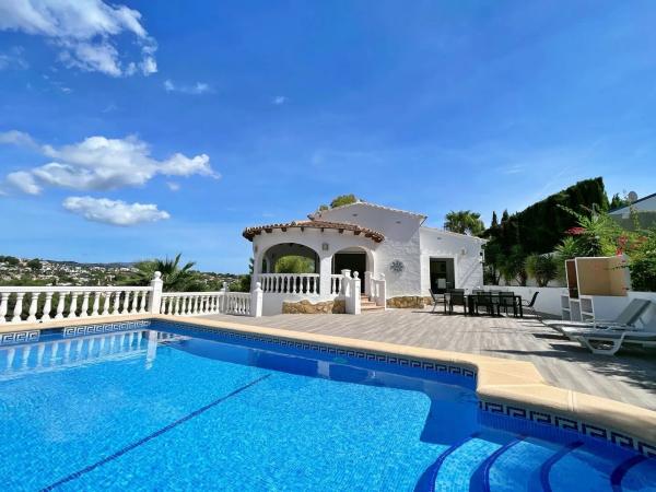 Chalet en Pinar de Advocat-Cometa