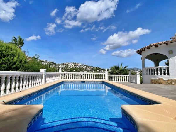 Chalet en Pinar de Advocat-Cometa