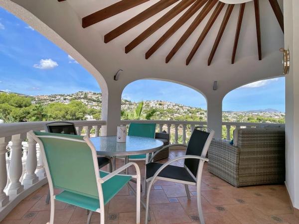 Chalet en Pinar de Advocat-Cometa