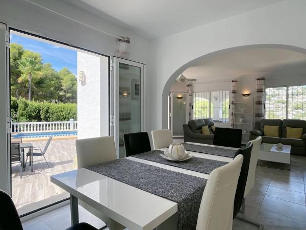 Chalet en Pinar de Advocat-Cometa