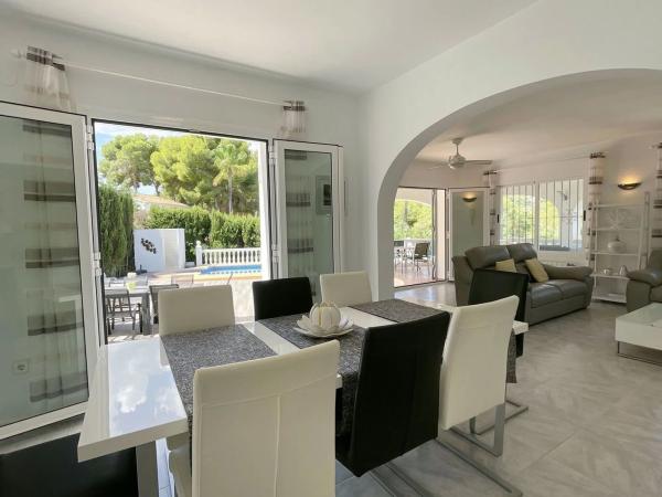 Chalet en Pinar de Advocat-Cometa