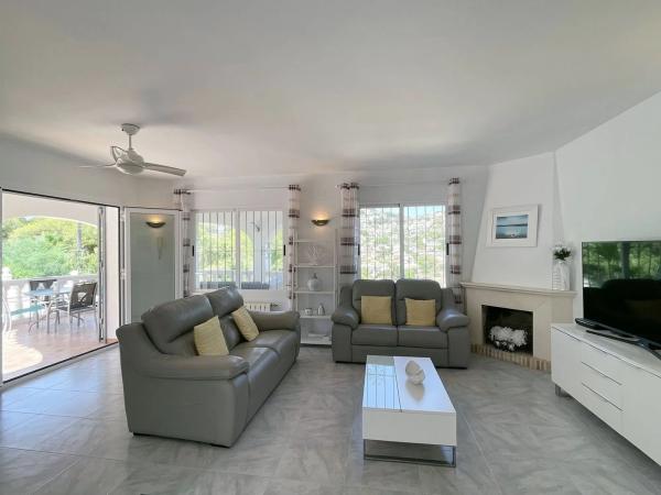 Chalet en Pinar de Advocat-Cometa