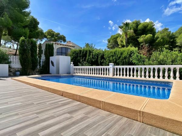 Chalet en Pinar de Advocat-Cometa