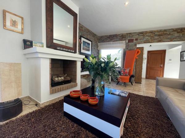 Chalet en Casco Urbano