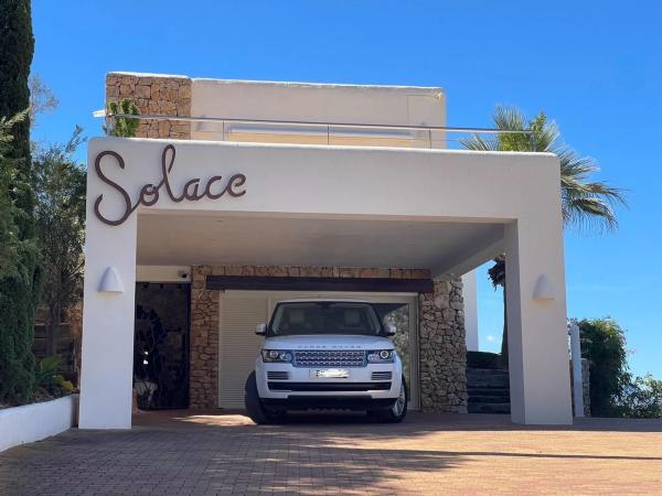 Chalet en Casco Urbano