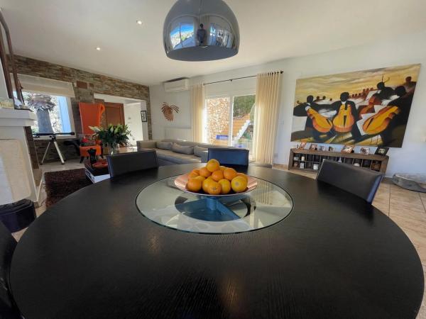 Chalet en Casco Urbano