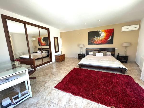 Chalet en Casco Urbano