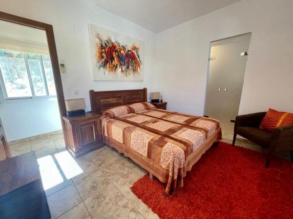 Chalet en Casco Urbano