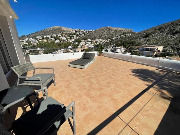 Chalet en Casco Urbano