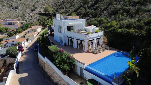 Chalet en Casco Urbano