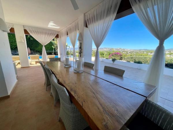 Chalet en Casco Urbano