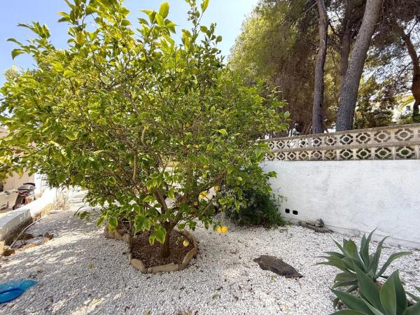 Casa independiente en calle Río Genil