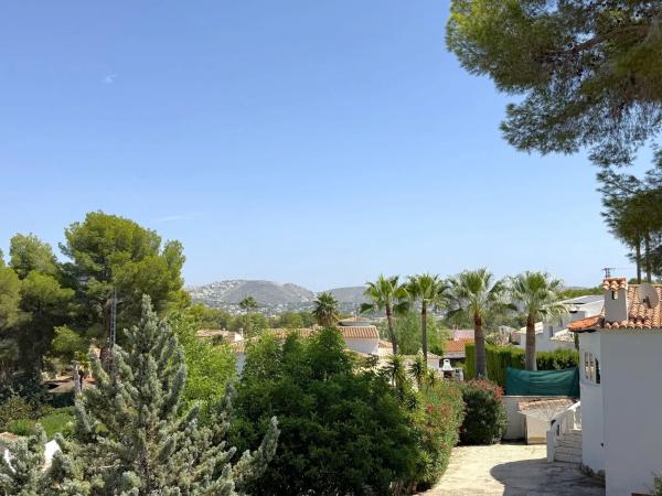 Casa independiente en calle Río Genil