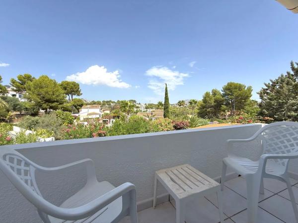 Casa independiente en calle Río Genil