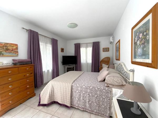 Casa independiente en calle Río Genil