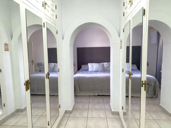 Casa independiente en calle Río Genil