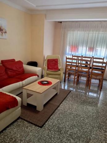 Piso en calle del Roser Verge, 2