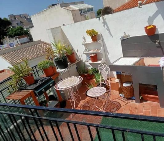 Piso en calle del Roser Verge, 2