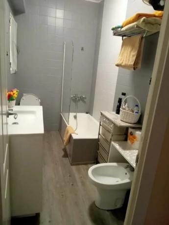 Piso en calle del Roser Verge, 2