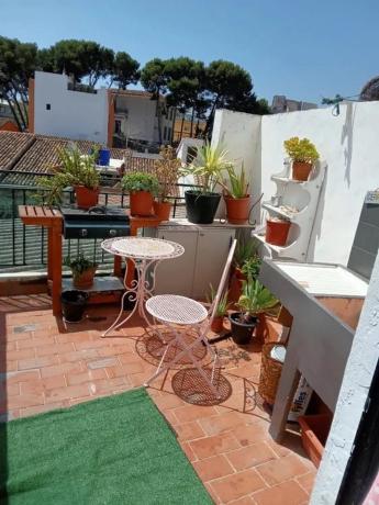 Piso en calle del Roser Verge, 2