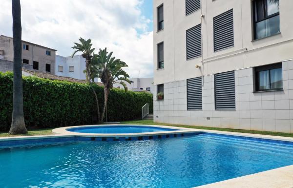 Piso en calle Germanies, 14