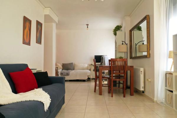 Piso en calle Germanies, 14