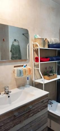 Piso en calle Germanies, 14