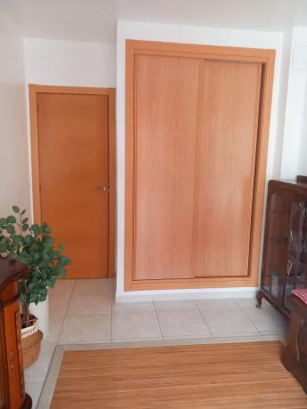 Piso en calle Germanies, 14