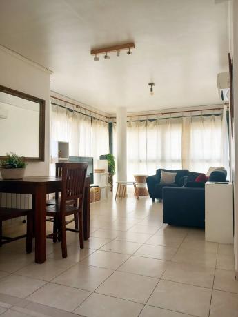 Piso en calle Germanies, 14