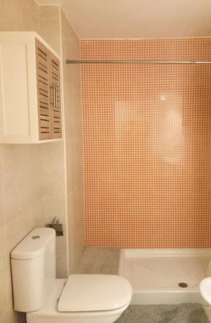 Piso en calle Germanies, 14