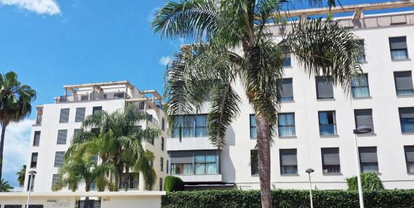 Piso en calle Germanies, 14