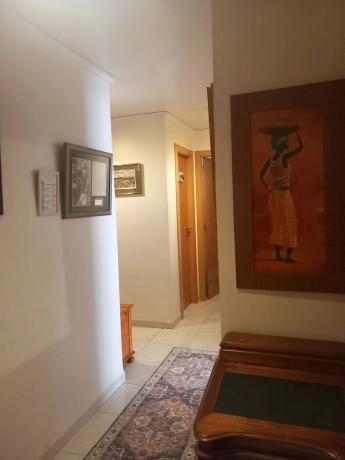 Piso en calle Germanies, 14