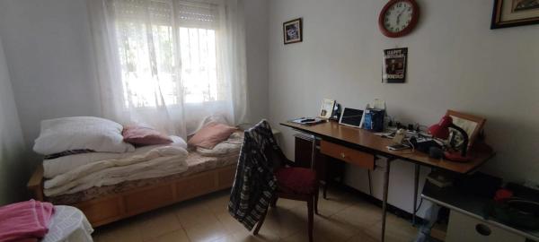 Piso en avenida del Port