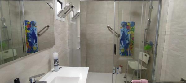 Piso en avenida del Port