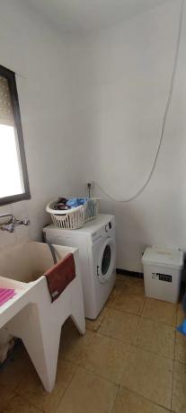 Piso en avenida del Port