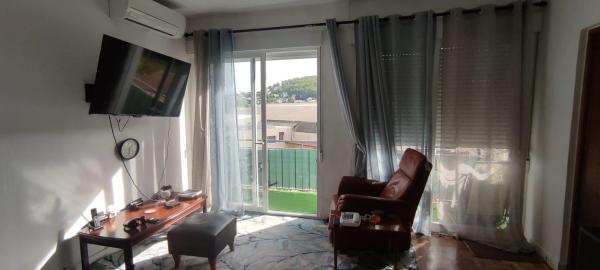 Piso en avenida del Port