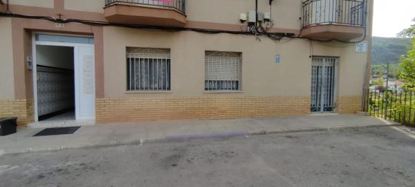 Piso en avenida del Port