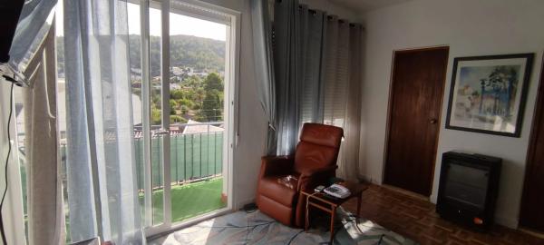 Piso en avenida del Port