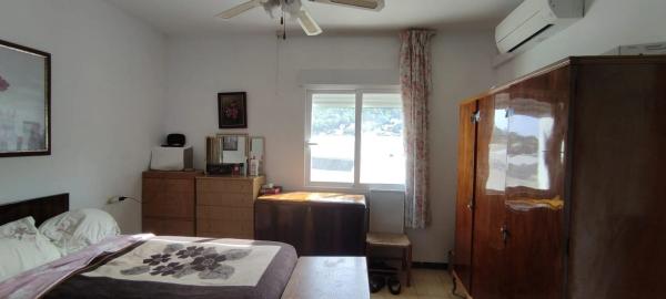 Piso en avenida del Port