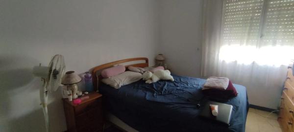 Piso en avenida del Port