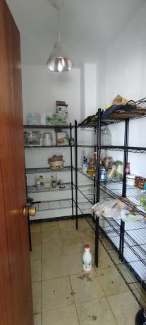 Piso en avenida del Port